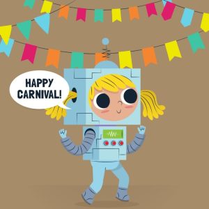 Reserva Campamento Carnaval